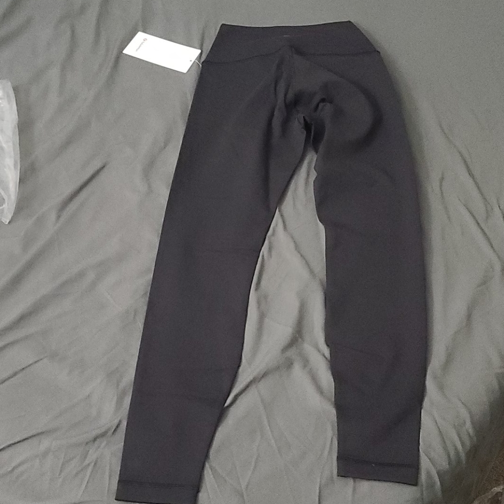 Wunder under HR tight 28 Luon